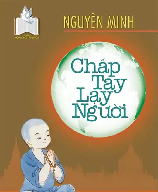 CHẮP TAY LẠY NGƯỜI