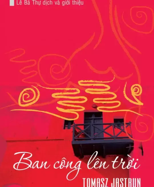 BAN CÔNG LÊN TRỜI