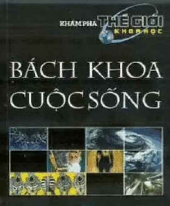 BÁCH KHOA CUỘC SỐNG