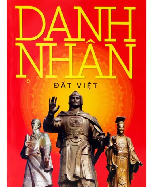 DANH NHÂN ĐẤT VIỆT