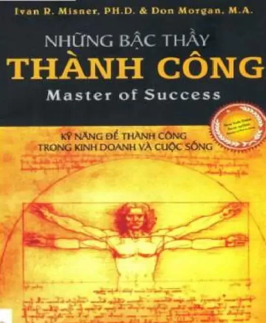 NHỮNG BẬC THẦY THÀNH CÔNG