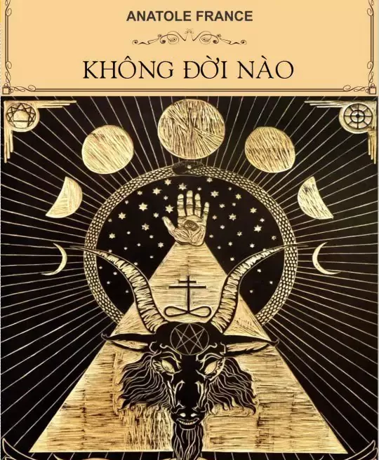 KHÔNG ĐỜI NÀO