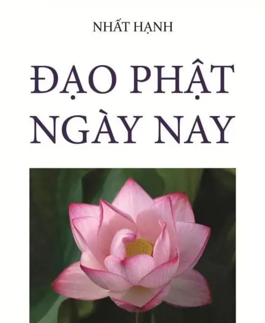 ĐẠO PHẬT NGÀY NAY