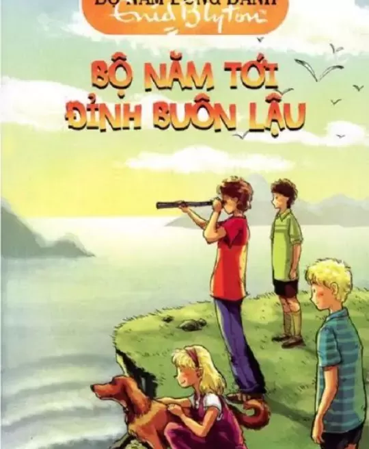 BỘ NĂM TỚI ĐỈNH BUÔN LẬU