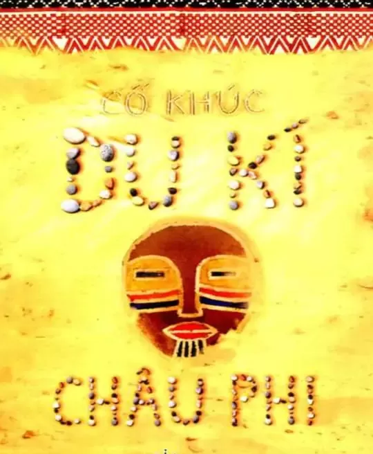 DU KÝ CHÂU PHI