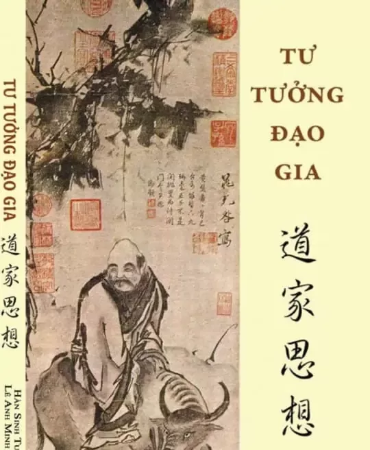 TƯ TƯỞNG ĐẠO GIA