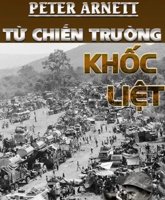 TỪ CHIẾN TRƯỜNG KHỐC LIỆT