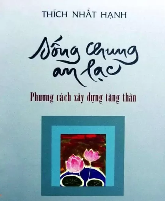 SỐNG CHUNG AN LẠC