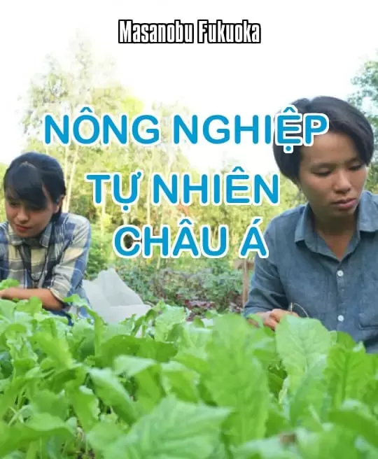 NÔNG NGHIỆP TỰ NHIÊN CHÂU Á