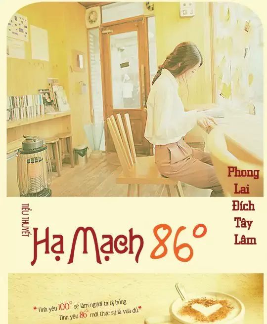 HẠ MẠCH 86 ĐỘ