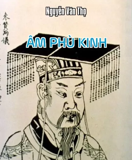 ÂM PHÙ KINH