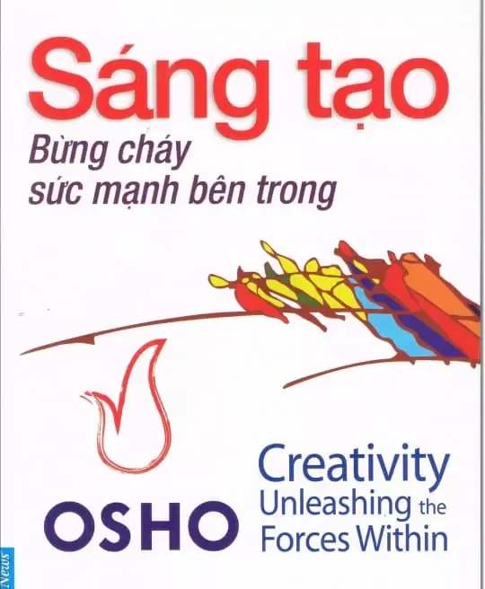 SÁNG TẠO - KHƠI NGUỒN SỨC MẠNH BÊN TRONG