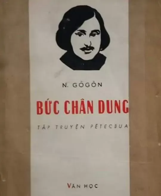 BỨC CHÂN DUNG