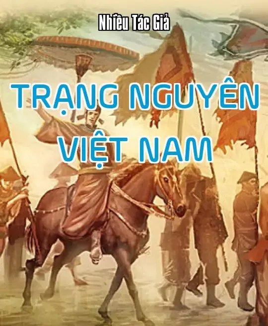 TRẠNG NGUYÊN VIỆT NAM