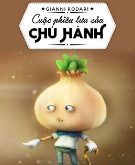 CUỘC PHIÊU LƯU CỦA CHÚ HÀNH