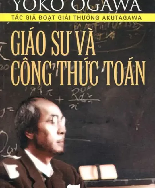 GIÁO SƯ VÀ CÔNG THỨC TOÁN