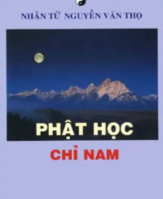 PHẬT HỌC CHỈ NAM