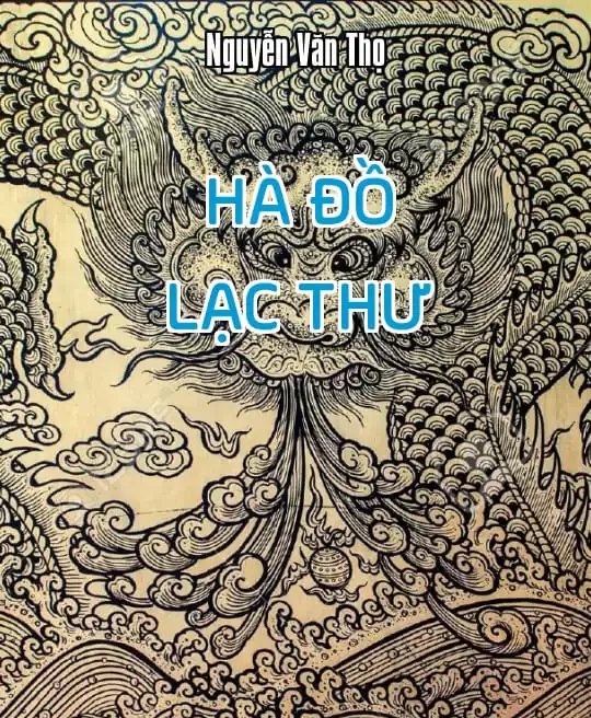 HÀ ĐỒ VÀ LẠC THƯ