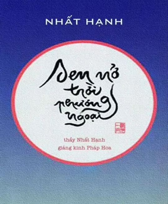 SEN NỞ TRỜI PHƯƠNG NGOẠI