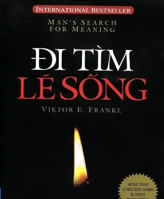 ĐI TÌM LẼ SỐNG