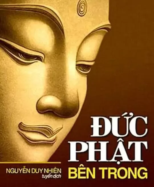 ĐỨC PHẬT BÊN TRONG