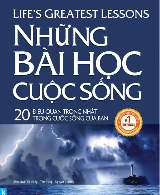 NHỮNG BÀI HỌC CUỘC SỐNG