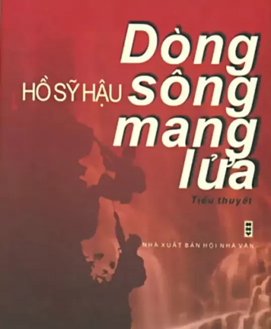 DÒNG SÔNG MANG LỬA