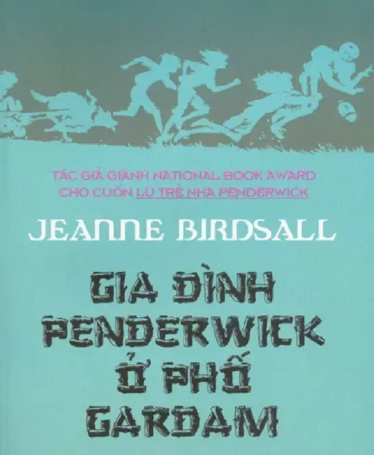 GIA ĐÌNH PENDERWICK Ở PHỐ GARDAM