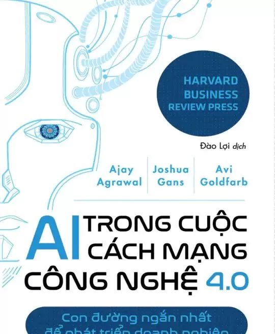 AI TRONG CUỘC CÁCH MẠNG CÔNG NGHỆ 4.0