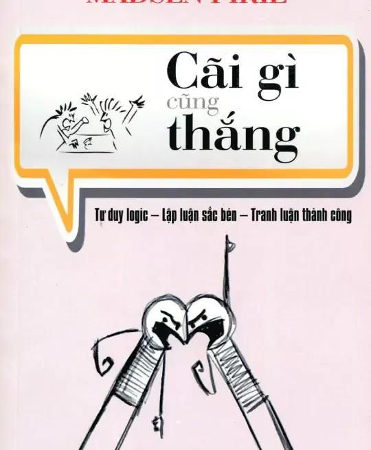 CÃI GÌ CŨNG THẮNG