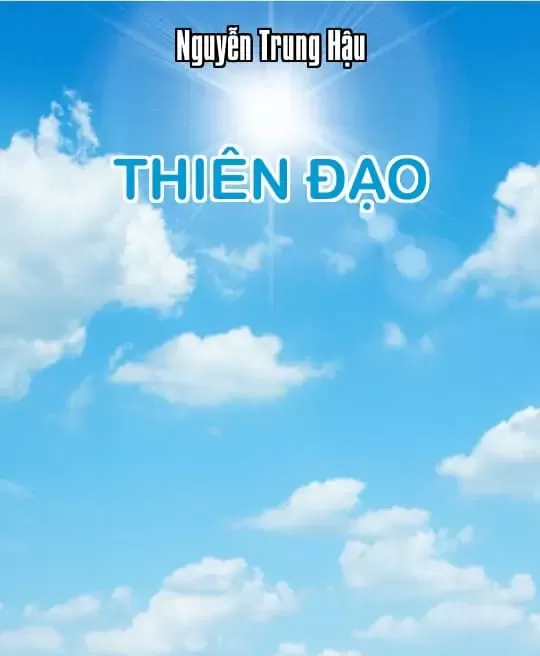 THIÊN ĐẠO