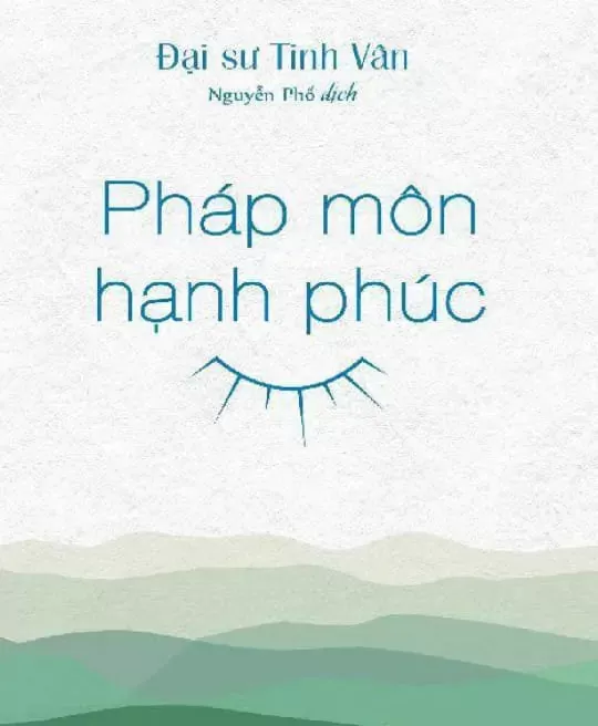 PHÁP MÔN HẠNH PHÚC