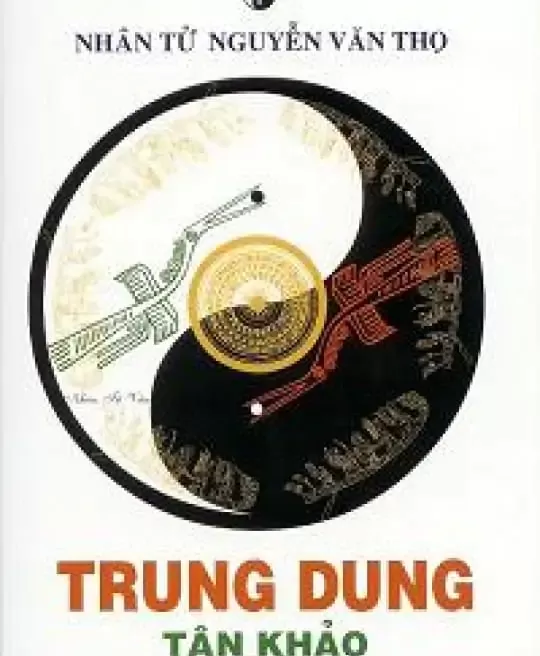 TRUNG DUNG TÂN KHẢO