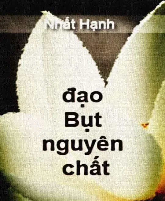 ĐẠO BỤT NGUYÊN CHẤT