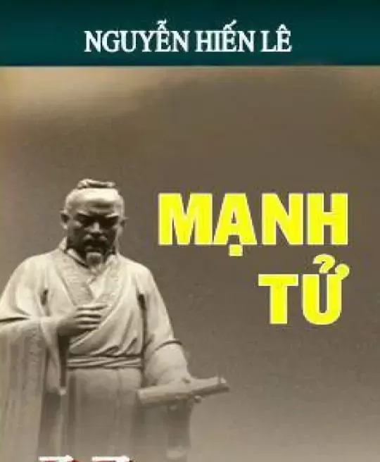 MẠNH TỬ