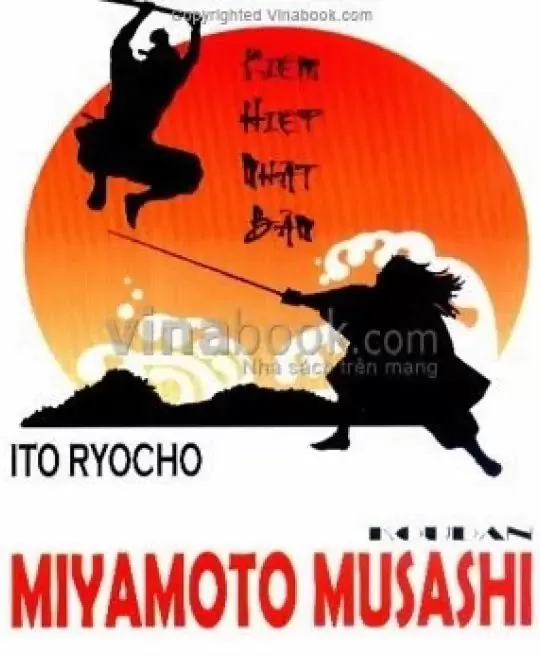 KOUDAN MIYAMOTO MUSASHI