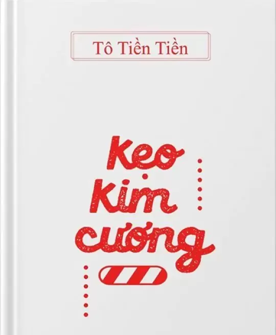 KẸO KIM CƯƠNG