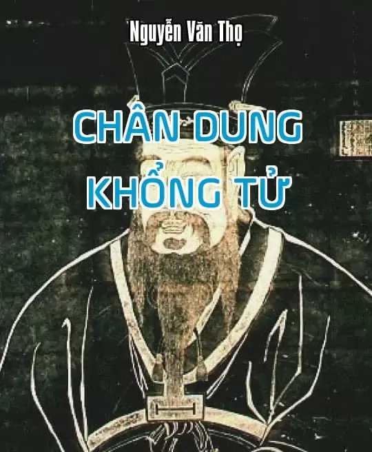 CHÂN DUNG KHỔNG TỬ