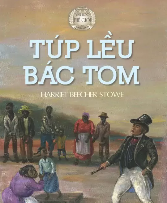 TÚP LỀU BÁC TOM