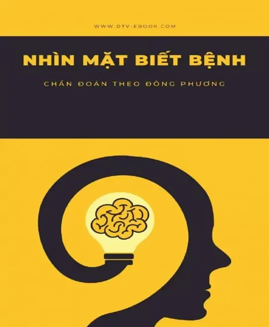 NHÌN MẶT BIẾT BỆNH