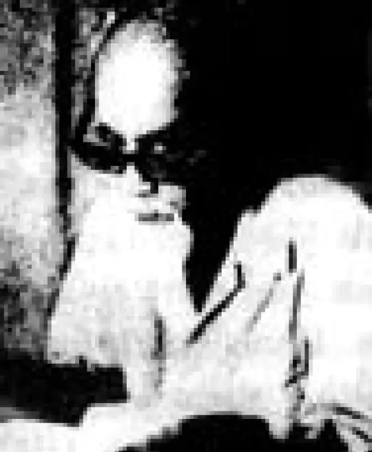 ĐÀO DUY ANH ( 1904 - 1988 )