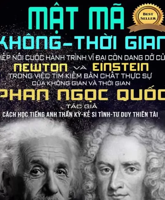 MẬT MÃ KHÔNG - THỜI GIAN