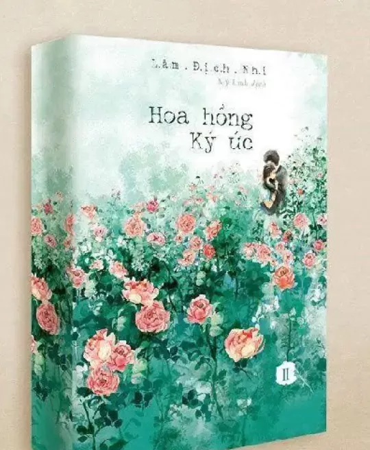 HOA HỒNG KÝ ỨC