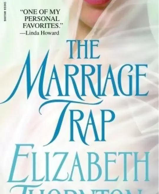 MARRIAGE TRAP, THE