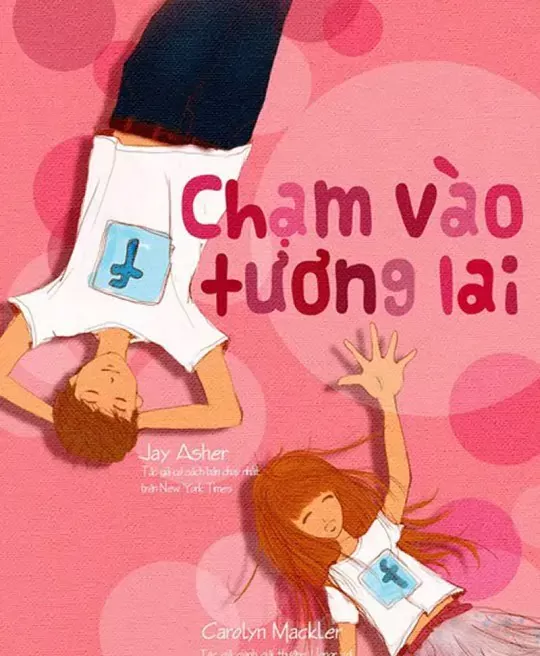 CHẠM VÀO TƯƠNG LAI