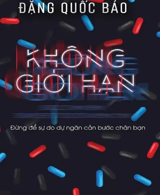 KHÔNG GIỚI HẠN