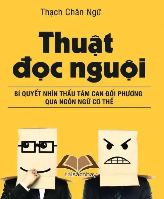 THUẬT ĐỌC NGUỘI