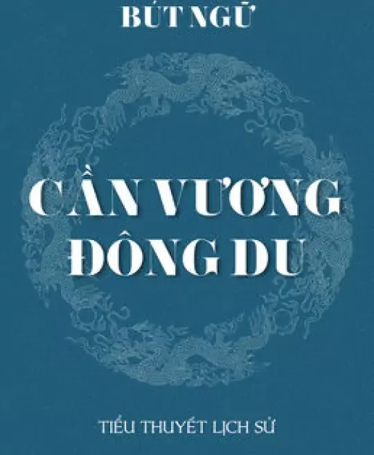 CẦN VƯƠNG, ĐÔNG DU