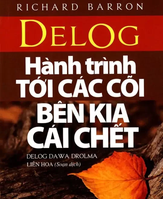 HÀNH TRÌNH TỚI CÁC CÕI BÊN KIA CÁI CHẾT