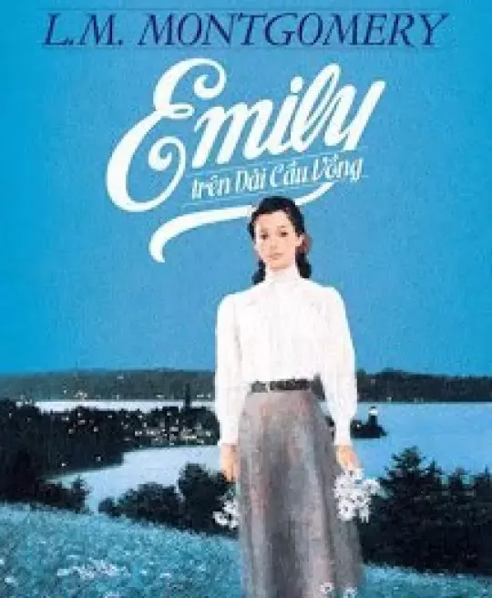 EMILY TRÊN DẢI CẦU VỒNG